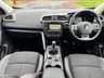 USED 2016 66 RENAULT KADJAR 1.5 dCi Dynamique S Nav SUV 5dr Diesel Manual Euro 6 (s/s) (110 ps) F/S/H-2 Owners - LEZ - Sat Nav
