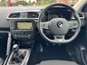 USED 2016 66 RENAULT KADJAR 1.5 dCi Dynamique S Nav SUV 5dr Diesel Manual Euro 6 (s/s) (110 ps) F/S/H-2 Owners - LEZ - Sat Nav