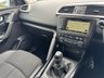 USED 2016 66 RENAULT KADJAR 1.5 dCi Dynamique S Nav SUV 5dr Diesel Manual Euro 6 (s/s) (110 ps) F/S/H-2 Owners - LEZ - Sat Nav
