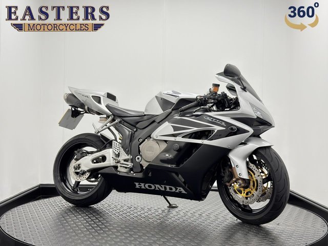 View our HONDA CBR1000RR FIREBLADE