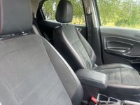 USED 2019 69 FORD ECOSPORT 1.0T EcoBoost GPF ST-Line SUV 5dr Petrol Auto Euro 6 (s/s) (125 ps) AUTOMATIC WITH ONLY 50K FSH