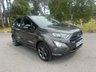 USED 2019 69 FORD ECOSPORT 1.0T EcoBoost GPF ST-Line SUV 5dr Petrol Auto Euro 6 (s/s) (125 ps) AUTOMATIC WITH ONLY 50K FSH
