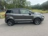 USED 2019 69 FORD ECOSPORT 1.0T EcoBoost GPF ST-Line SUV 5dr Petrol Auto Euro 6 (s/s) (125 ps) AUTOMATIC WITH ONLY 50K FSH