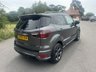 USED 2019 69 FORD ECOSPORT 1.0T EcoBoost GPF ST-Line SUV 5dr Petrol Auto Euro 6 (s/s) (125 ps) AUTOMATIC WITH ONLY 50K FSH
