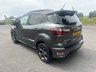 USED 2019 69 FORD ECOSPORT 1.0T EcoBoost GPF ST-Line SUV 5dr Petrol Auto Euro 6 (s/s) (125 ps) AUTOMATIC WITH ONLY 50K FSH