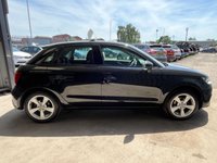 USED 2016 16 AUDI A1 1.0 TFSI Sport Sportback 5dr Petrol S Tronic Euro 6 (s/s) (95 ps) FRESH SERVICE AUTO GREAT 1ST CAR