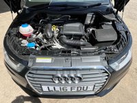 USED 2016 16 AUDI A1 1.0 TFSI Sport Sportback 5dr Petrol S Tronic Euro 6 (s/s) (95 ps) FRESH SERVICE AUTO GREAT 1ST CAR