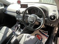 USED 2016 16 AUDI A1 1.0 TFSI Sport Sportback 5dr Petrol S Tronic Euro 6 (s/s) (95 ps) FRESH SERVICE AUTO GREAT 1ST CAR