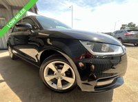 USED 2016 16 AUDI A1 1.0 TFSI Sport Sportback 5dr Petrol S Tronic Euro 6 (s/s) (95 ps) FRESH SERVICE AUTO GREAT 1ST CAR
