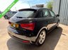 USED 2016 16 AUDI A1 1.0 TFSI Sport Sportback 5dr Petrol S Tronic Euro 6 (s/s) (95 ps) FRESH SERVICE AUTO GREAT 1ST CAR