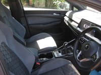 USED 2022 72 VOLKSWAGEN GOLF 1.5 TSI R-Line Hatchback 5dr Petrol Manual Euro 6 (s/s) (150 ps) 1OWNER-FSH-PDC-CARPLAY