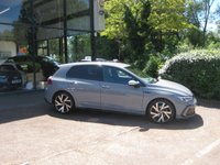 USED 2022 72 VOLKSWAGEN GOLF 1.5 TSI R-Line Hatchback 5dr Petrol Manual Euro 6 (s/s) (150 ps) 1OWNER-FSH-PDC-CARPLAY