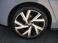 USED 2022 72 VOLKSWAGEN GOLF 1.5 TSI R-Line Hatchback 5dr Petrol Manual Euro 6 (s/s) (150 ps) 1OWNER-FSH-PDC-CARPLAY