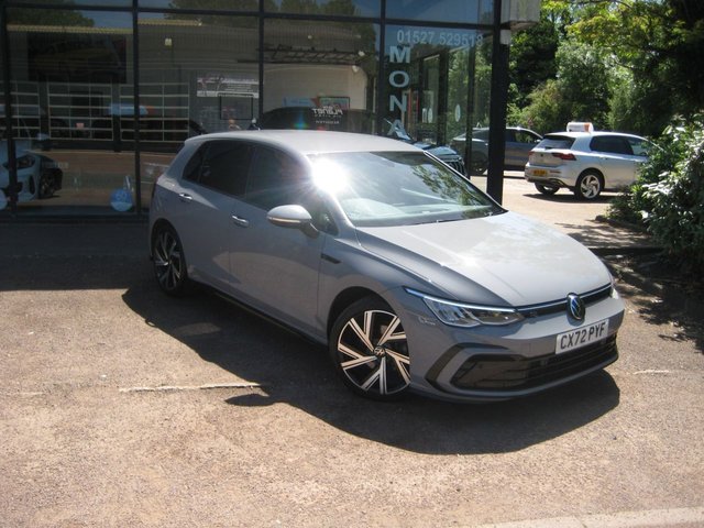 View our VOLKSWAGEN GOLF