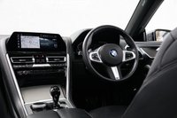 USED 2022 71 BMW 8 SERIES GRAN COUPE 3.0 840i M Sport Saloon 4dr Petrol Steptronic Euro 6 (s/s) (333 ps) 