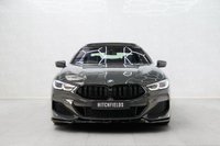 USED 2022 71 BMW 8 SERIES GRAN COUPE 3.0 840i M Sport Saloon 4dr Petrol Steptronic Euro 6 (s/s) (333 ps) 