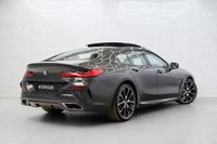 USED 2022 71 BMW 8 SERIES GRAN COUPE 3.0 840i M Sport Saloon 4dr Petrol Steptronic Euro 6 (s/s) (333 ps) 
