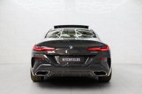 USED 2022 71 BMW 8 SERIES GRAN COUPE 3.0 840i M Sport Saloon 4dr Petrol Steptronic Euro 6 (s/s) (333 ps) 