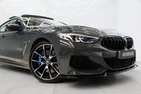 USED 2022 71 BMW 8 SERIES GRAN COUPE 3.0 840i M Sport Saloon 4dr Petrol Steptronic Euro 6 (s/s) (333 ps) 