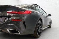 USED 2022 71 BMW 8 SERIES GRAN COUPE 3.0 840i M Sport Saloon 4dr Petrol Steptronic Euro 6 (s/s) (333 ps) 