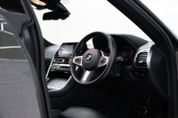 USED 2022 71 BMW 8 SERIES GRAN COUPE 3.0 840i M Sport Saloon 4dr Petrol Steptronic Euro 6 (s/s) (333 ps) 