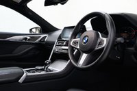 USED 2022 71 BMW 8 SERIES GRAN COUPE 3.0 840i M Sport Saloon 4dr Petrol Steptronic Euro 6 (s/s) (333 ps) 
