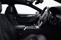 USED 2022 71 BMW 8 SERIES GRAN COUPE 3.0 840i M Sport Saloon 4dr Petrol Steptronic Euro 6 (s/s) (333 ps) 