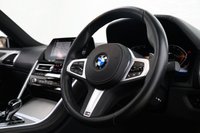 USED 2022 71 BMW 8 SERIES GRAN COUPE 3.0 840i M Sport Saloon 4dr Petrol Steptronic Euro 6 (s/s) (333 ps) 