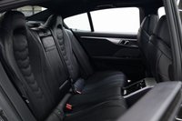 USED 2022 71 BMW 8 SERIES GRAN COUPE 3.0 840i M Sport Saloon 4dr Petrol Steptronic Euro 6 (s/s) (333 ps) 