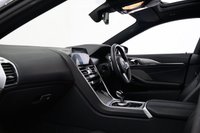 USED 2022 71 BMW 8 SERIES GRAN COUPE 3.0 840i M Sport Saloon 4dr Petrol Steptronic Euro 6 (s/s) (333 ps) 