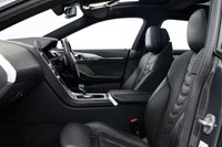 USED 2022 71 BMW 8 SERIES GRAN COUPE 3.0 840i M Sport Saloon 4dr Petrol Steptronic Euro 6 (s/s) (333 ps) 