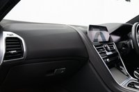 USED 2022 71 BMW 8 SERIES GRAN COUPE 3.0 840i M Sport Saloon 4dr Petrol Steptronic Euro 6 (s/s) (333 ps) 