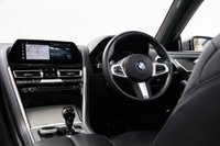 USED 2022 71 BMW 8 SERIES GRAN COUPE 3.0 840i M Sport Saloon 4dr Petrol Steptronic Euro 6 (s/s) (333 ps) 