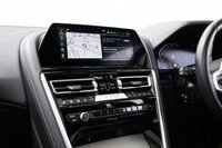 USED 2022 71 BMW 8 SERIES GRAN COUPE 3.0 840i M Sport Saloon 4dr Petrol Steptronic Euro 6 (s/s) (333 ps) 