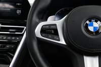 USED 2022 71 BMW 8 SERIES GRAN COUPE 3.0 840i M Sport Saloon 4dr Petrol Steptronic Euro 6 (s/s) (333 ps) 