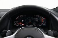 USED 2022 71 BMW 8 SERIES GRAN COUPE 3.0 840i M Sport Saloon 4dr Petrol Steptronic Euro 6 (s/s) (333 ps) 