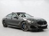 USED 2022 71 BMW 8 SERIES GRAN COUPE 3.0 840i M Sport Saloon 4dr Petrol Steptronic Euro 6 (s/s) (333 ps) 