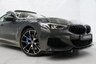 USED 2022 71 BMW 8 SERIES GRAN COUPE 3.0 840i M Sport Saloon 4dr Petrol Steptronic Euro 6 (s/s) (333 ps) 