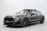 USED 2022 71 BMW 8 SERIES GRAN COUPE 3.0 840i M Sport Saloon 4dr Petrol Steptronic Euro 6 (s/s) (333 ps) 