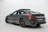 USED 2022 71 BMW 8 SERIES GRAN COUPE 3.0 840i M Sport Saloon 4dr Petrol Steptronic Euro 6 (s/s) (333 ps) 