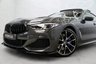 USED 2022 71 BMW 8 SERIES GRAN COUPE 3.0 840i M Sport Saloon 4dr Petrol Steptronic Euro 6 (s/s) (333 ps) 