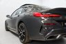 USED 2022 71 BMW 8 SERIES GRAN COUPE 3.0 840i M Sport Saloon 4dr Petrol Steptronic Euro 6 (s/s) (333 ps) 