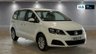 USED 2019 19 SEAT ALHAMBRA 2.0 TDI Ecomotive S MPV 5dr Diesel Manual Euro 6 (s/s) (150 ps) Service History and 2 Keys