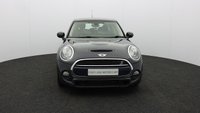 USED 2016 65 MINI HATCH 2.0 Cooper SD Hatchback 5dr Diesel Manual Euro 6 (s/s) (170 ps) 