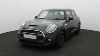 USED 2016 65 MINI HATCH 2.0 Cooper SD Hatchback 5dr Diesel Manual Euro 6 (s/s) (170 ps) 