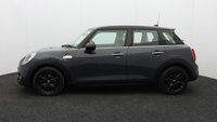 USED 2016 65 MINI HATCH 2.0 Cooper SD Hatchback 5dr Diesel Manual Euro 6 (s/s) (170 ps) 