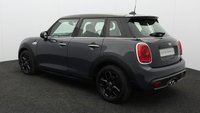 USED 2016 65 MINI HATCH 2.0 Cooper SD Hatchback 5dr Diesel Manual Euro 6 (s/s) (170 ps) 