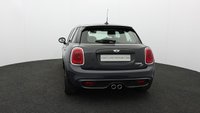 USED 2016 65 MINI HATCH 2.0 Cooper SD Hatchback 5dr Diesel Manual Euro 6 (s/s) (170 ps) 