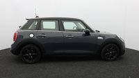 USED 2016 65 MINI HATCH 2.0 Cooper SD Hatchback 5dr Diesel Manual Euro 6 (s/s) (170 ps) 