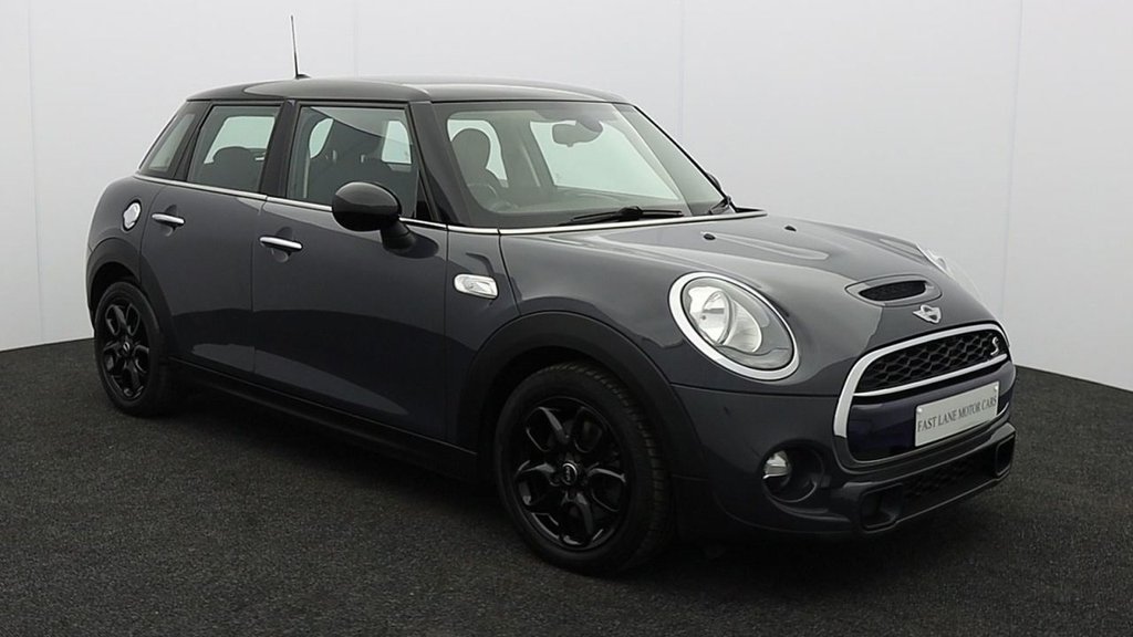 USED 2016 65 MINI HATCH 2.0 Cooper SD Hatchback 5dr Diesel Manual Euro 6 (s/s) (170 ps) 